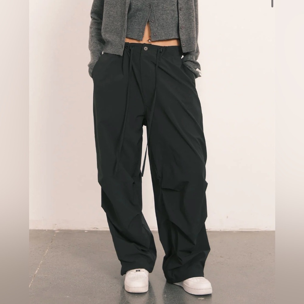 An action a day - Skyler fleece-lined pants